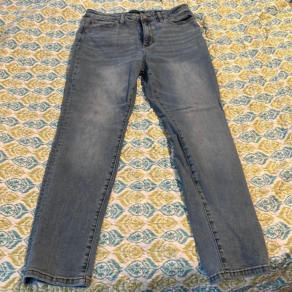 Judy blue Jean